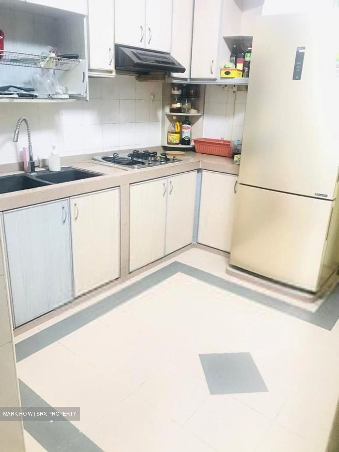 Blk 791 Woodlands Avenue 6 (Woodlands), HDB 5 Rooms #626450361